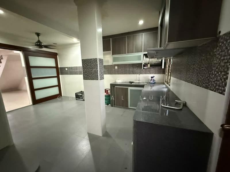 Bandar Damai Perdana - 4