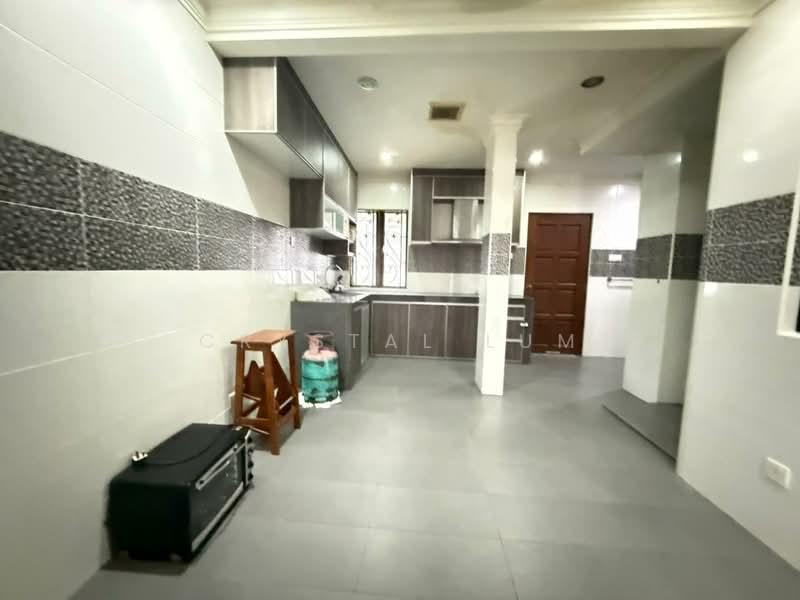 Bandar Damai Perdana - 3