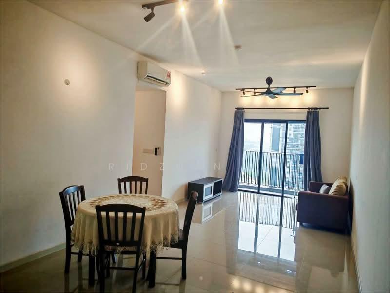 Sensory Residence @ Southville City - 3