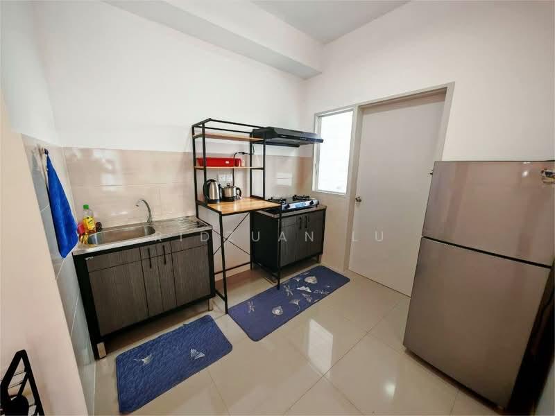 Sensory Residence @ Southville City - 4