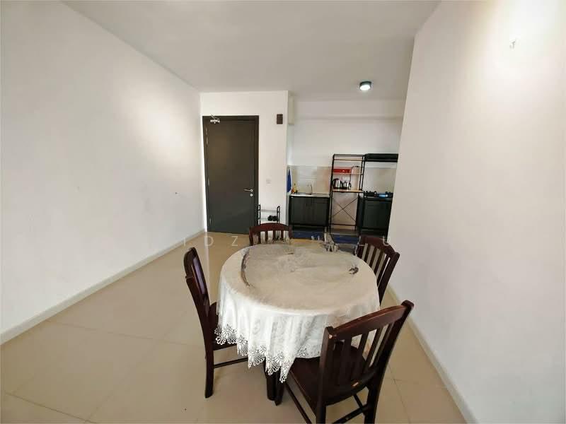 Sensory Residence @ Southville City - 5