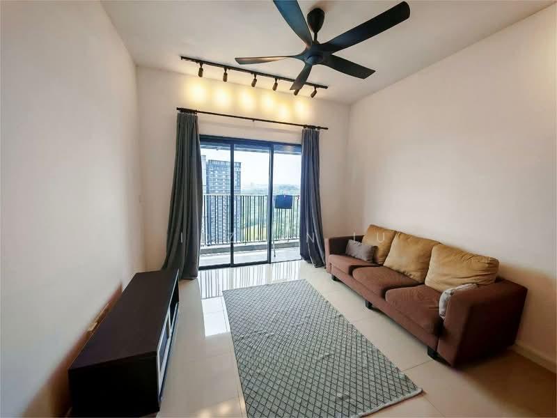 Sensory Residence @ Southville City - 2