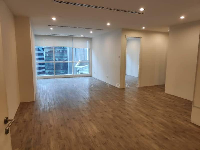 Serviced Residence @ Binjai 8 - 2