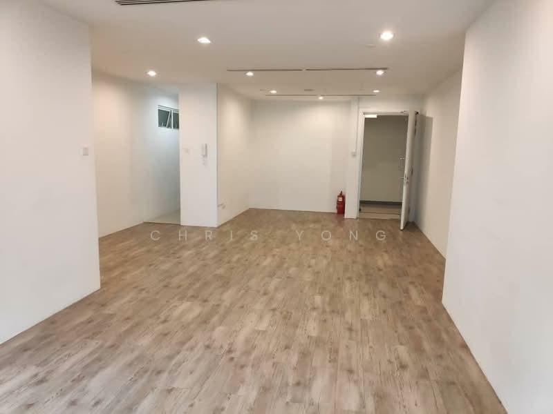Serviced Residence @ Binjai 8 - 3