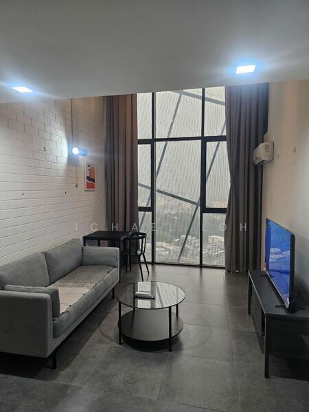 Empire Damansara (Empire SOHO 2) - 1