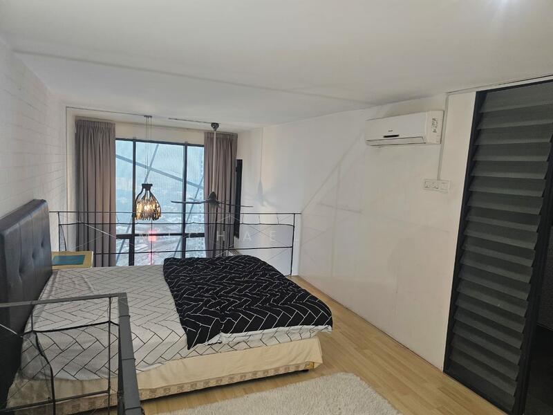 Empire Damansara (Empire SOHO 2) - 2