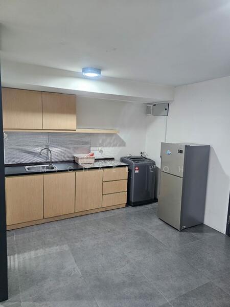 Empire Damansara (Empire SOHO 2) - 4