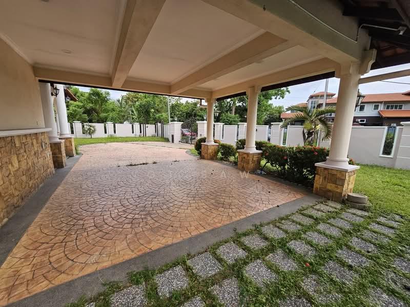 Bangi Golf Club - 4
