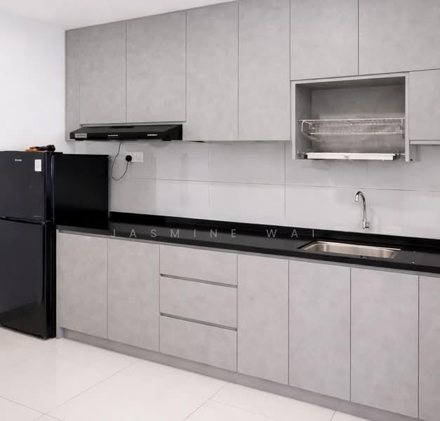 MIRAI Residences - 4