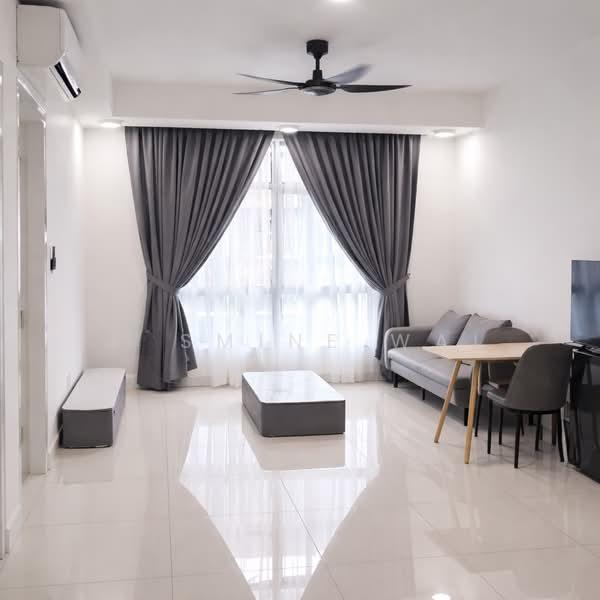 MIRAI Residences - 5