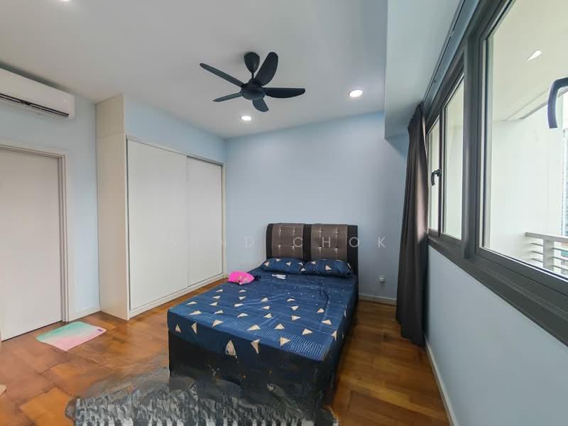 Iskandar Residences - 5