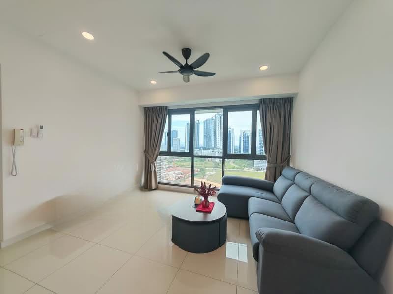 Iskandar Residences - 2