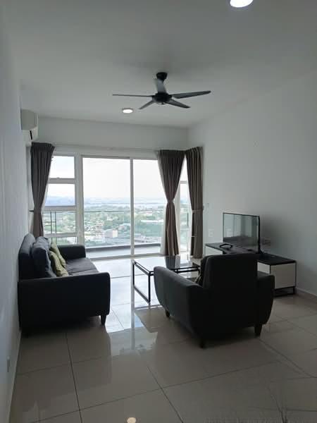 Pinnacle Tower - 4