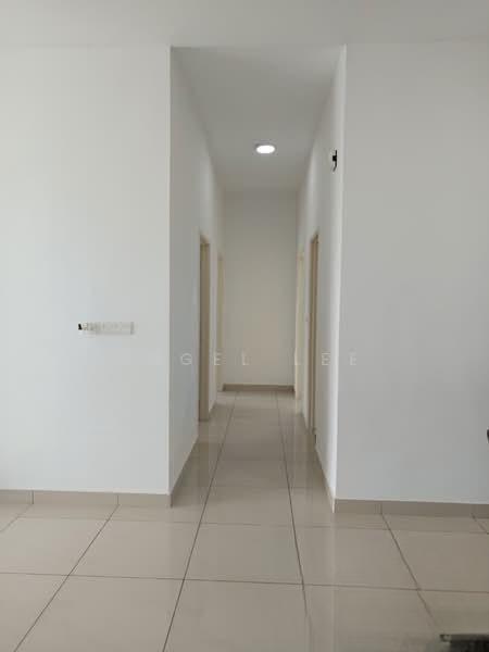 Pinnacle Tower - 5