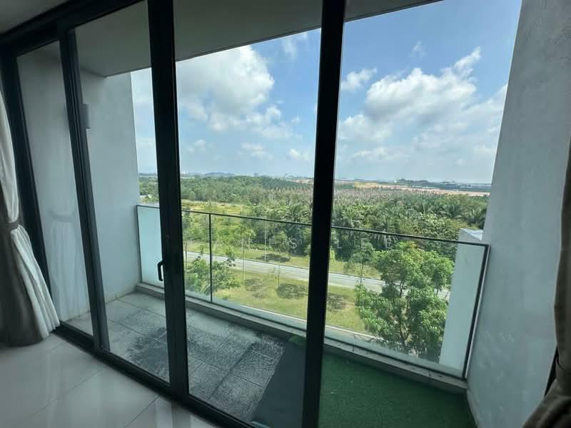 Grand Medini - 3