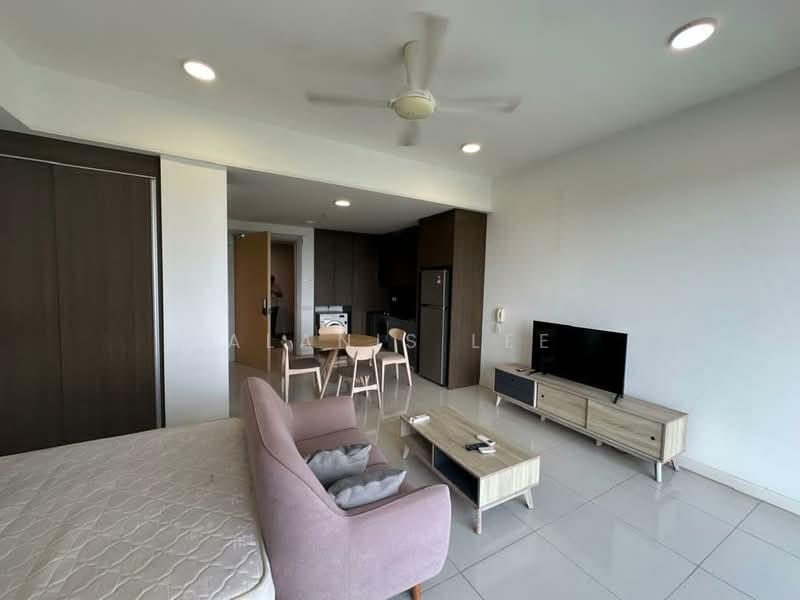 Grand Medini - 5