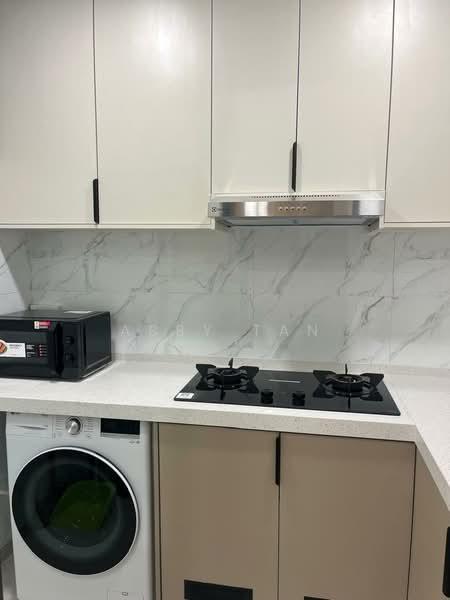 Sunway Belfield - 3