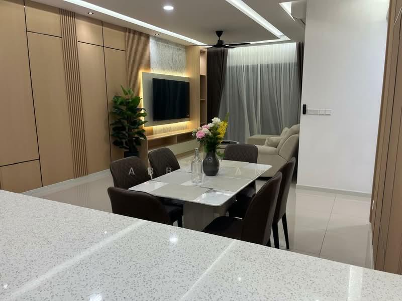 Sunway Belfield - 4