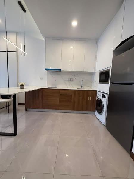 Core Residence @ TRX - 3