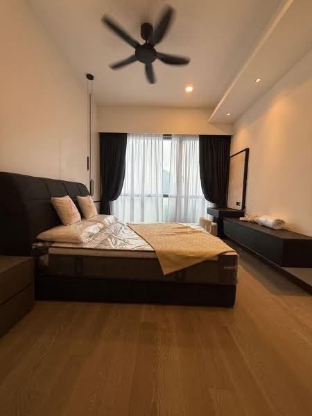 Core Residence @ TRX - 5