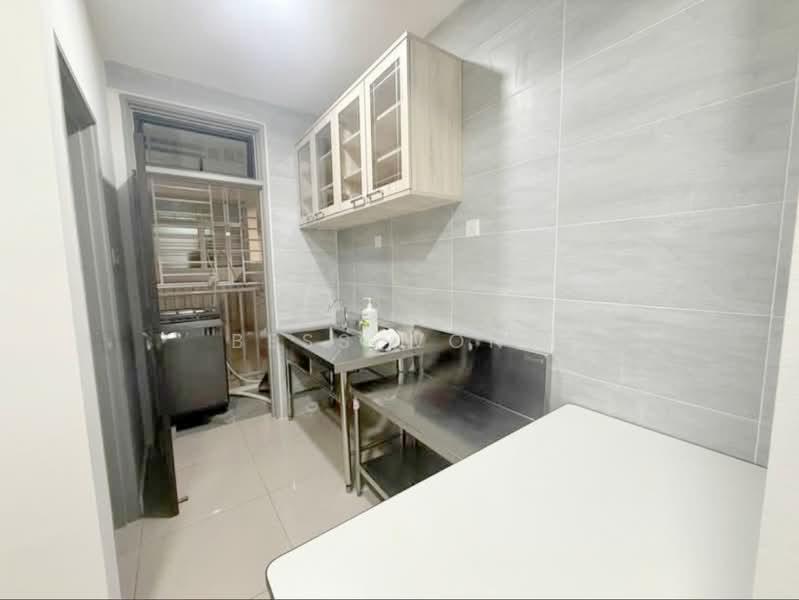 KSL Residence 2 @ Kangkar Tebrau - 2