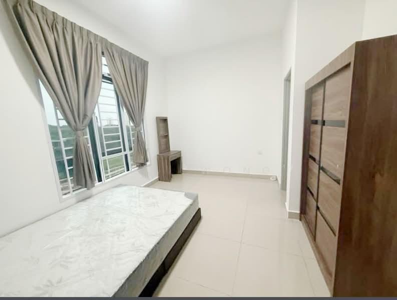KSL Residence 2 @ Kangkar Tebrau - 4