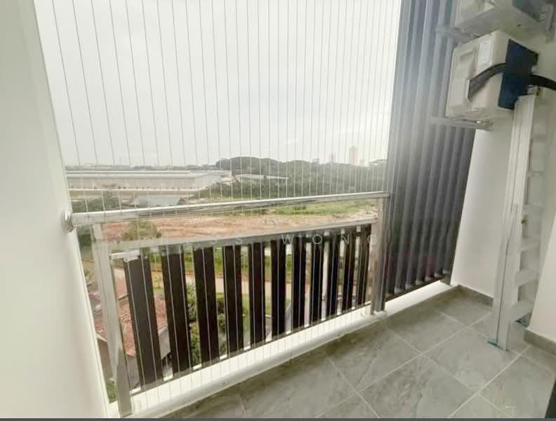 KSL Residence 2 @ Kangkar Tebrau - 5