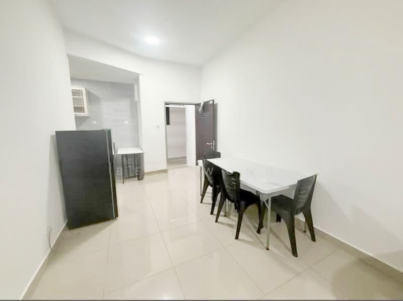 KSL Residence 2 @ Kangkar Tebrau - 3