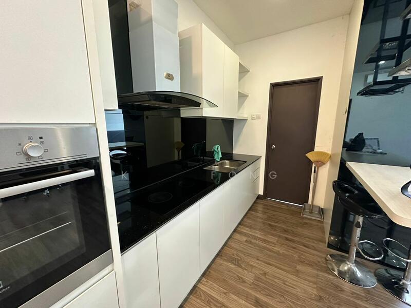 Landmark Residence - 3