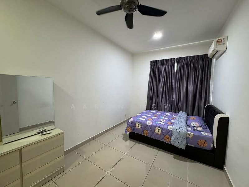 Meridin Bayvue Serviced Apartment - 3