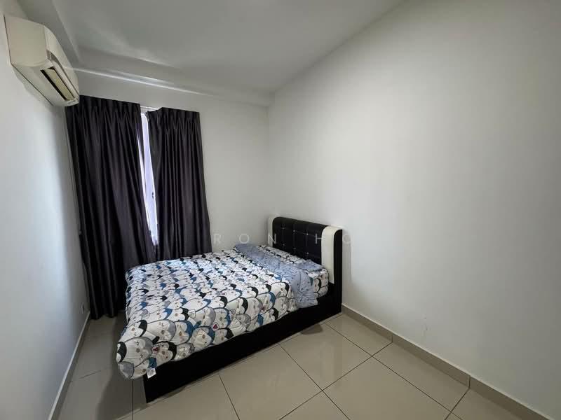 Meridin Bayvue Serviced Apartment - 5