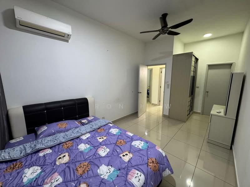 Meridin Bayvue Serviced Apartment - 4