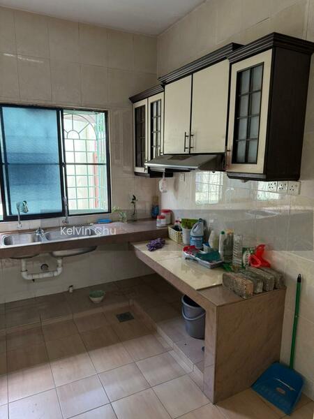 2 Storey Sri Segambut Kuala Lumpur - 4