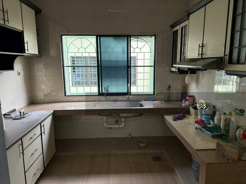 2 Storey Sri Segambut Kuala Lumpur - 3