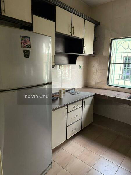 2 Storey Sri Segambut Kuala Lumpur - 5