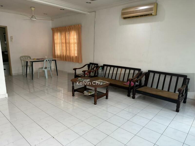 2 Storey Sri Segambut Kuala Lumpur - 1