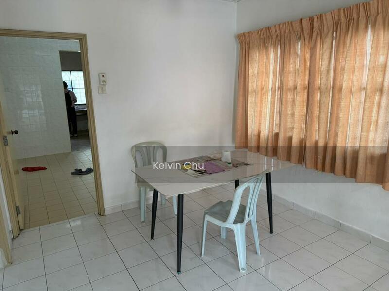 2 Storey Sri Segambut Kuala Lumpur - 2