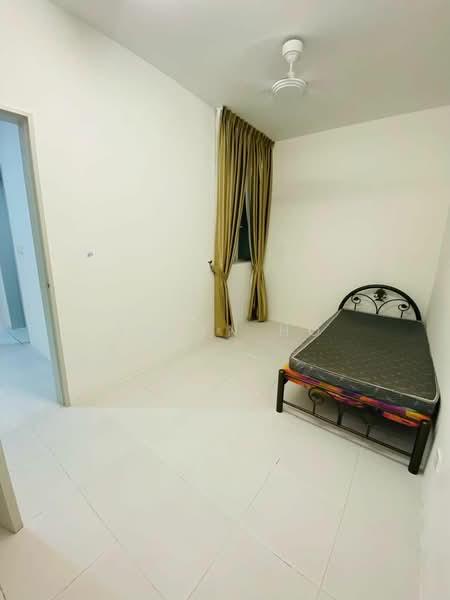 Residensi Sateria - 4