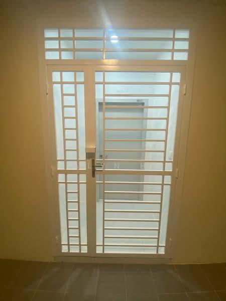 Residensi Sateria - 5