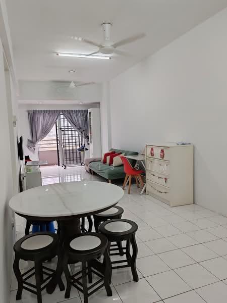 Jalil Damai Apartments - 2
