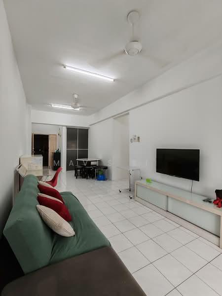 Jalil Damai Apartments - 3