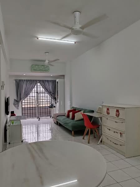 Jalil Damai Apartments - 4