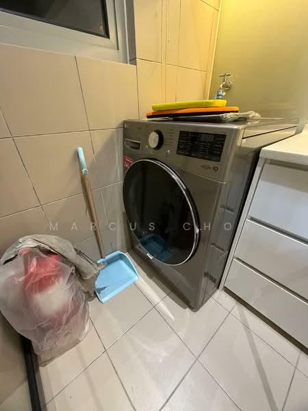 Sunway Geo Residence - 5