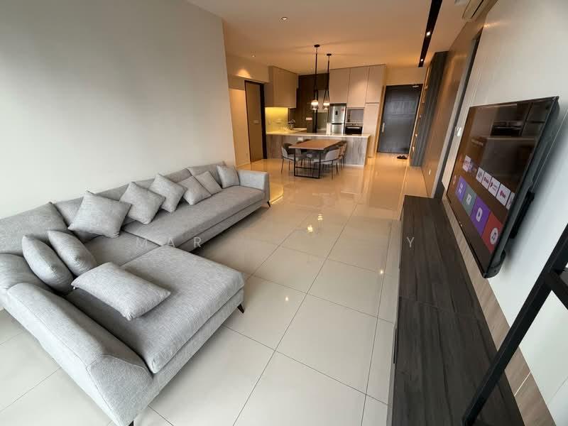 Sunway Geo Residence - 2