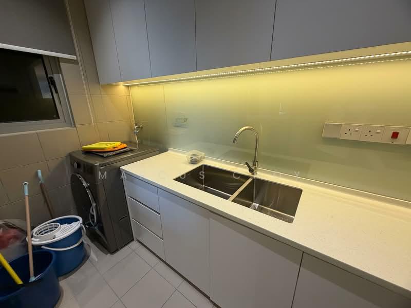 Sunway Geo Residence - 4