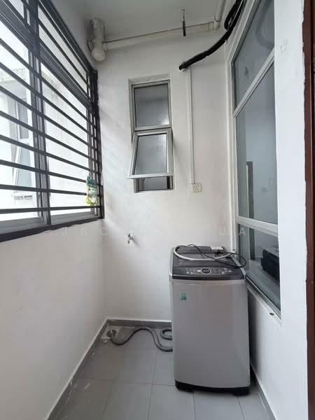 SuriaMas Suites - 4