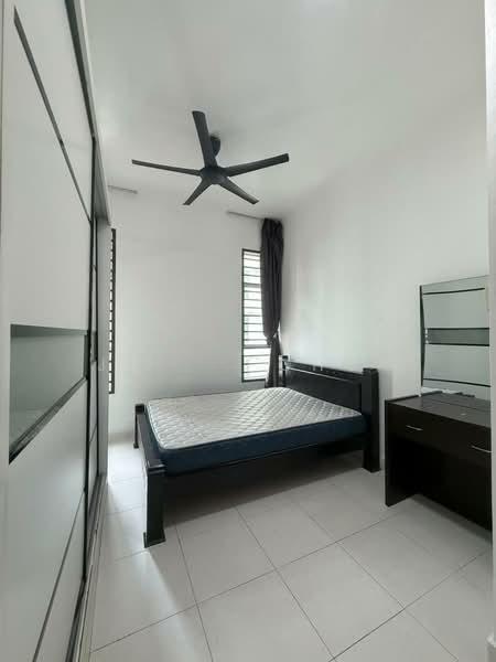 SuriaMas Suites - 5