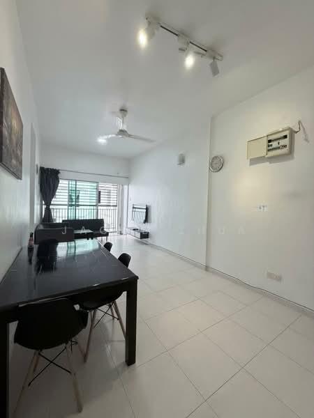 SuriaMas Suites - 2