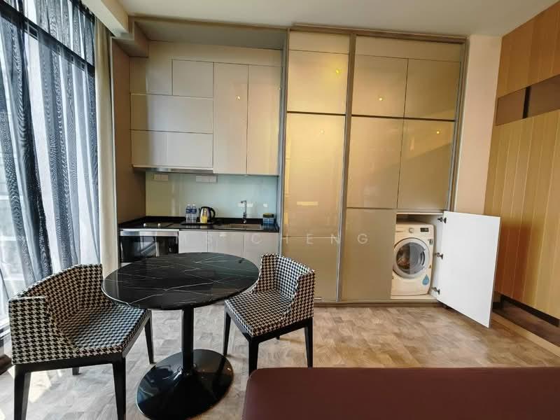 Expressionz Professional Suites - 2
