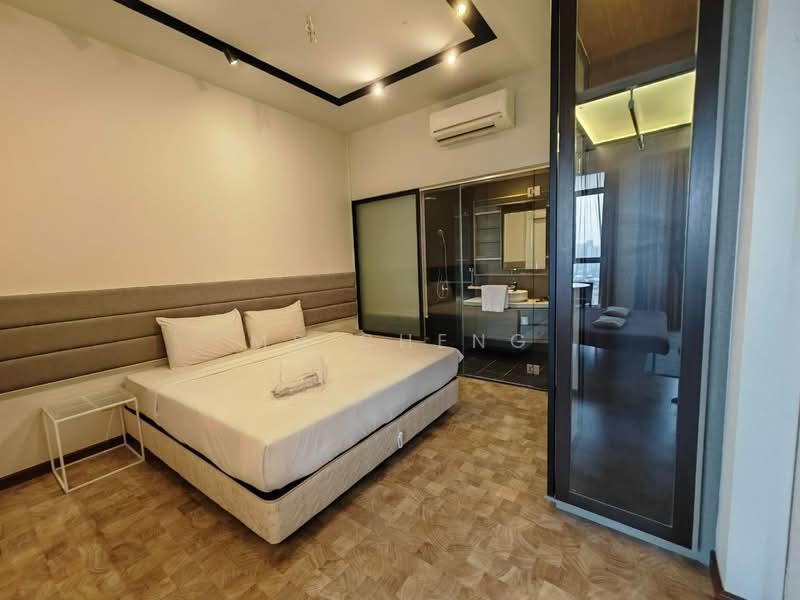 Expressionz Professional Suites - 5